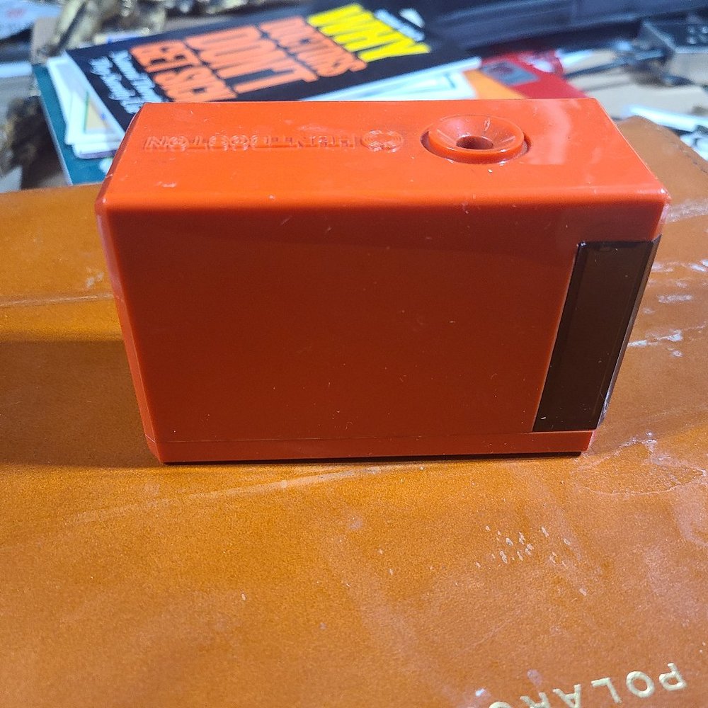 Hunt boston pencil sharpener
